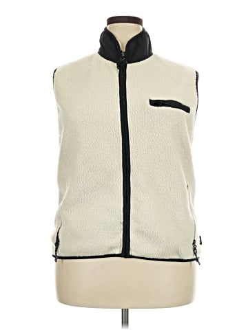 J.Crew Vest (view 1)