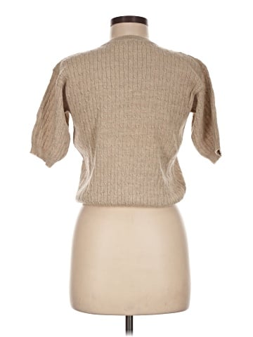 Liz Claiborne Collection Cardigan (view 2)