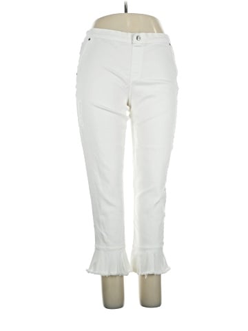 Hue Casual Pants (view 1)