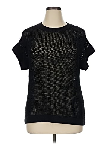 Country Road Pullover Sweater (view 1)