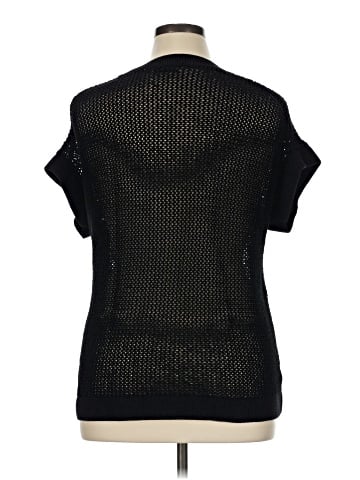 Country Road Pullover Sweater (view 2)