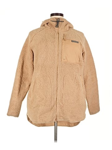 Columbia Coat (view 1)