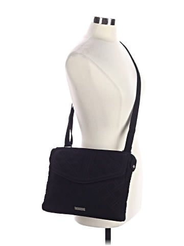 Vera Bradley Messenger (view 2)