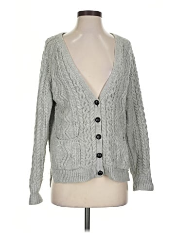 Topshop Cardigan (view 1)