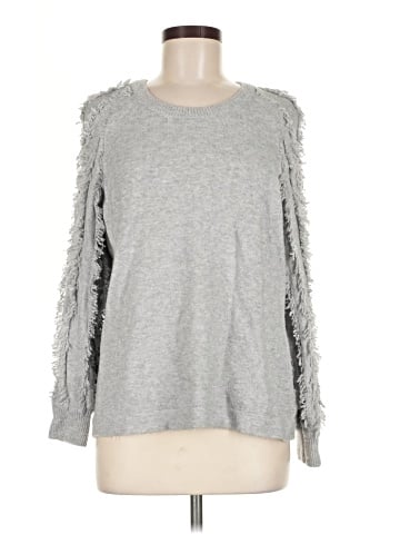 1.State Pullover Sweater (view 1)