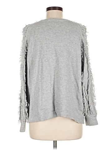 1.State Pullover Sweater (view 2)