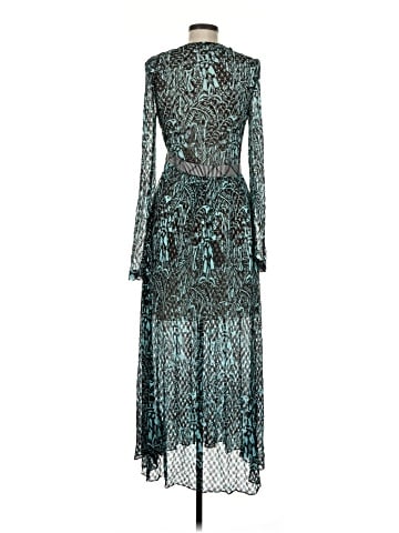 M Missoni Cocktail Dress (view 2)