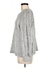 1.State Gray Pullover Sweater Size M - photo 5