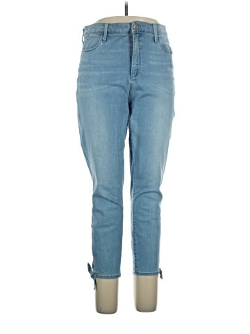 Talbots Jeans (view 1)