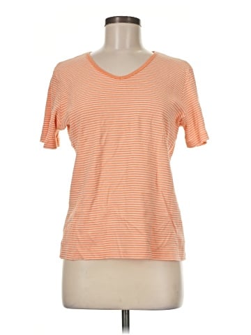 Eddie Bauer Short Sleeve T-Shirt (view 1)