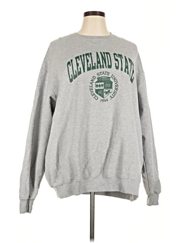 Champion Sweatshirt (view 1)