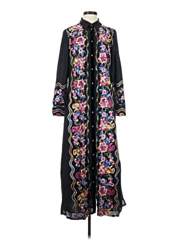 Soft Surroundings Casual Dress (view 1)