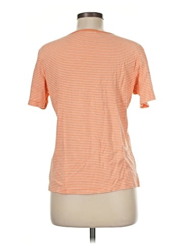 Eddie Bauer Short Sleeve T-Shirt (view 2)