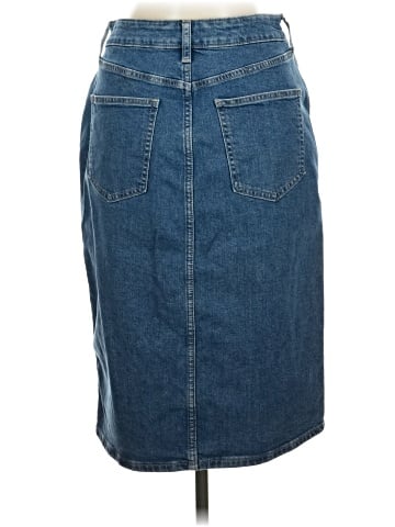 Gap Denim Skirt (view 2)