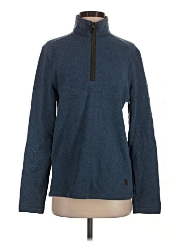 G.H. Bass & Co. Fleece (view 1)