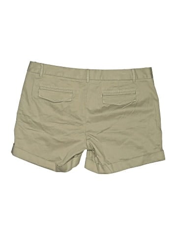 Banana Republic Khaki Shorts (view 2)