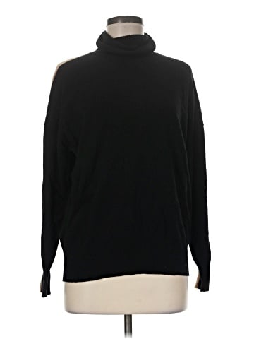 Reiss Turtleneck Sweater (view 1)