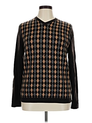 Apt. 9 Sweater Vest (view 1)
