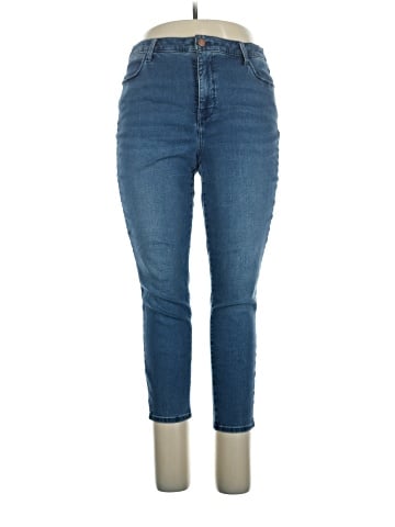 Talbots Jeans (view 1)