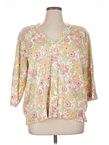 Cj Banks Cardigan (view 1)