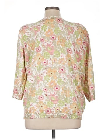 Cj Banks Cardigan (view 2)