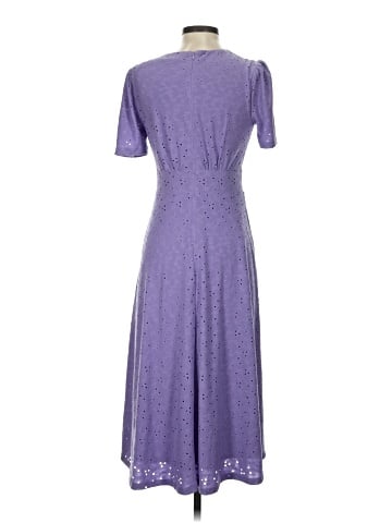 London Times Casual Dress (view 2)