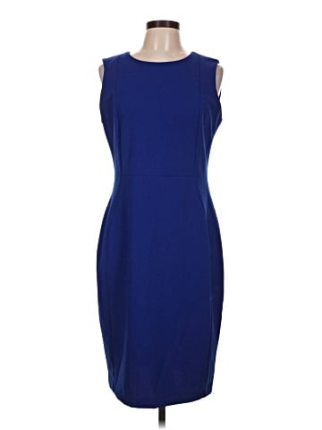 Calvin Klein Cocktail Dress (view 1)