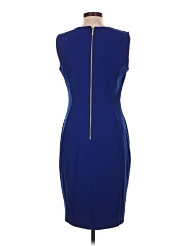Calvin Klein Cocktail Dress (view 2)