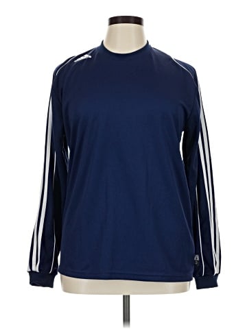 Adidas Long Sleeve T-Shirt (view 1)