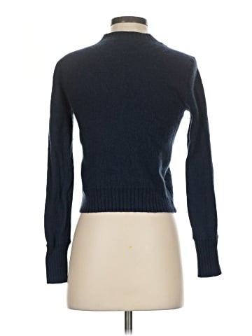 Banana Republic Turtleneck Sweater (view 2)