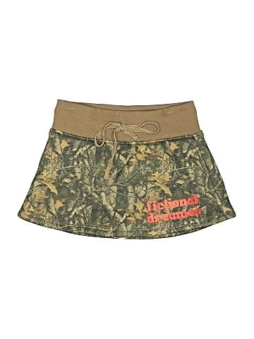 Tic-Toc Knits Skort (view 1)