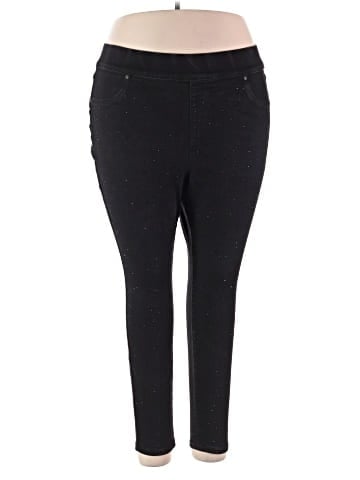 Lane Bryant Jeggings (view 1)
