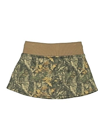 Tic-Toc Knits Skort (view 2)