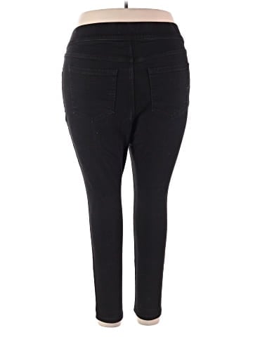 Lane Bryant Jeggings (view 2)