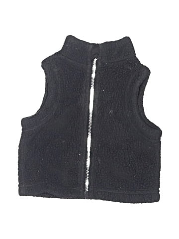 Cat & Jack Vest (view 1)
