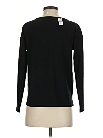 Talbots Long Sleeve Top (view 2)
