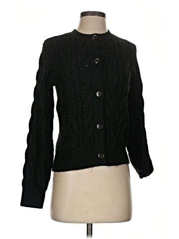 Ann Taylor LOFT Cardigan (view 1)