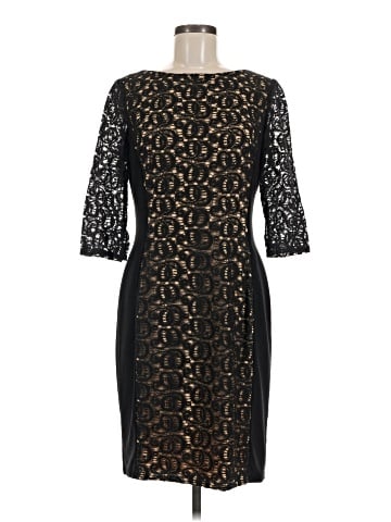 Anne Klein Cocktail Dress (view 1)