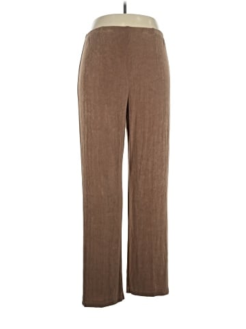 Travelers by Chico's Casual Pants (view 1)