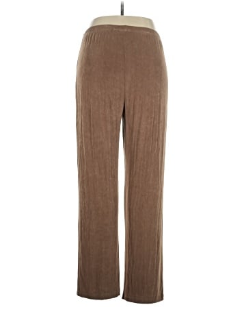 Travelers by Chico's Casual Pants (view 2)