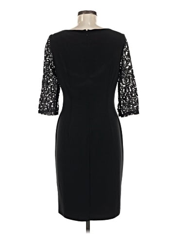Anne Klein Cocktail Dress (view 2)