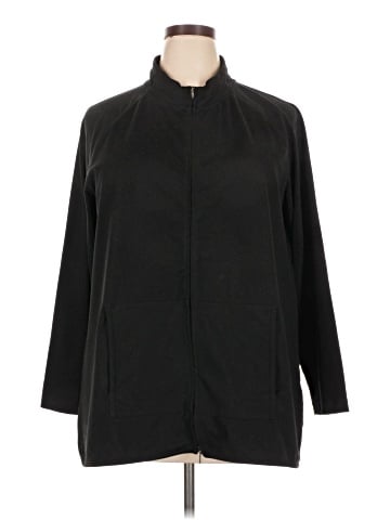 Purejill Track Jacket (view 1)