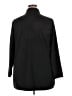 Purejill Black Track Jacket Size 2X - photo 2