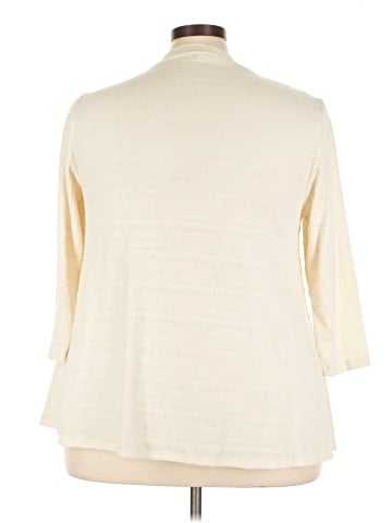 Lane Bryant Short Sleeve Turtleneck (view 2)