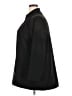Purejill Black Track Jacket Size 2X - photo 5