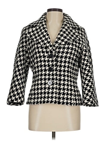 Dana Buchman Blazer (view 1)
