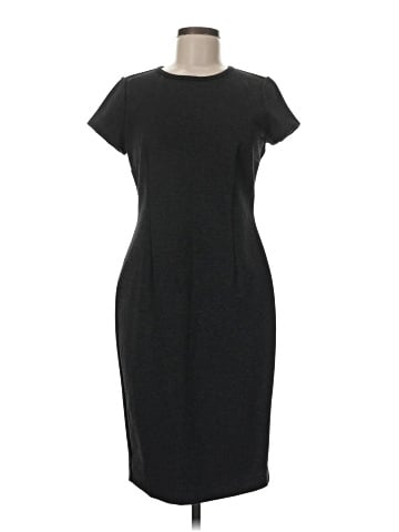 Ann Taylor Casual Dress (view 1)