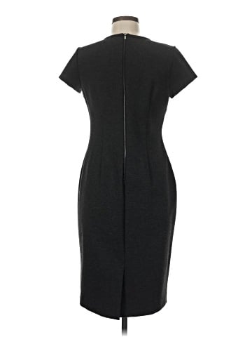 Ann Taylor Casual Dress (view 2)
