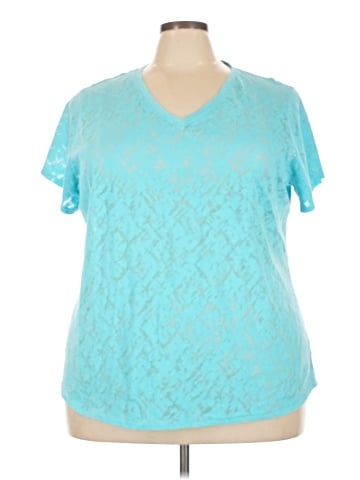 Tek Gear Short Sleeve T-Shirt (view 1)