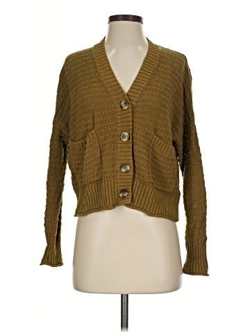 Madewell Seabrook Cardigan Sweater (view 1)